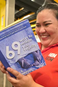 69 Ways To Restore Your Virginity