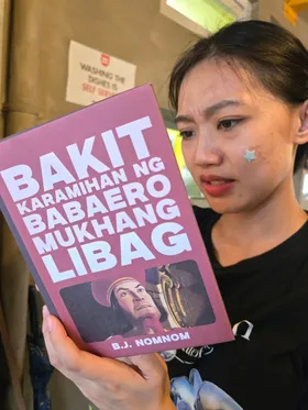 PH Bakit Karamihan Ng Babaero Mukhang Libag