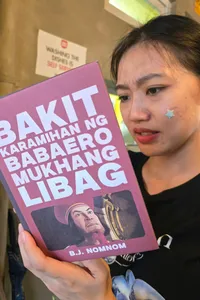 PH Bakit Karamihan Ng Babaero Mukhang Libag