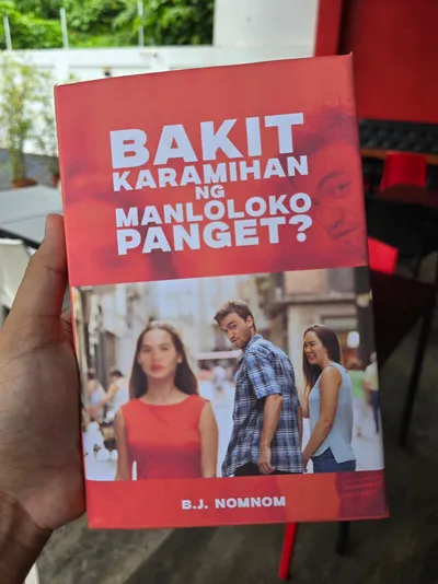 PH Bakit Karamihan Ng Manloloko Panget