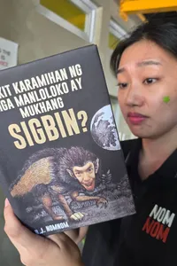 PH Bakit Karamihan Ng Mga Manloloko Ay Mukhang Sigbin