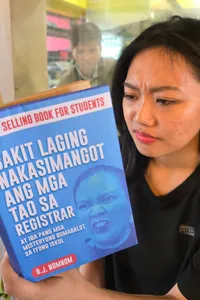 PH Bakit Laging Makasimangot Ang Mga Tao Sa Registrar