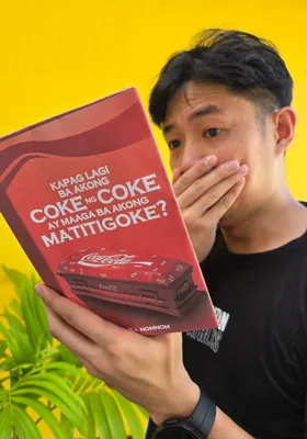 PH Kapag Lagi Ba Akong Coke Ng Coke Ay Maaga Ba Akong Matitigoke
