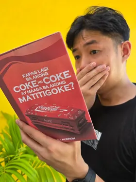 PH Kapag Lagi Ba Akong Coke Ng Coke Ay Maaga Ba Akong Matitigoke