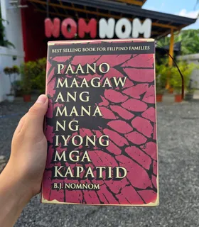 PH Paano Maagaw Ang Mana Ng Iyong Mga Kapatid