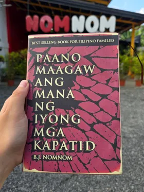 PH Paano Maagaw Ang Mana Ng Iyong Mga Kapatid