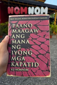 PH Paano Maagaw Ang Mana Ng Iyong Mga Kapatid