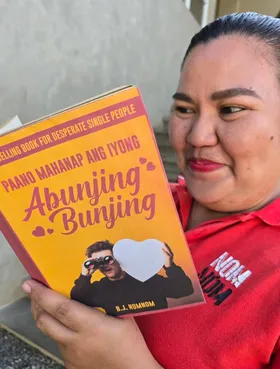 PH Paano Mahanap Ang Iyong Abunjing Bunjing