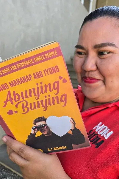 PH Paano Mahanap Ang Iyong Abunjing Bunjing