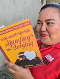 PH Paano Mahanap Ang Iyong Abunjing Bunjing