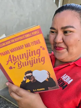 PH Paano Mahanap Ang Iyong Abunjing Bunjing