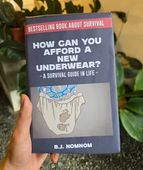How Can You Afford A New Underwear