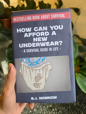 How Can You Afford A New Underwear