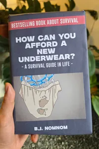 How Can You Afford A New Underwear