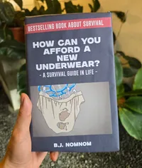 How Can You Afford A New Underwear