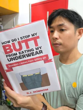 How Do I Stop My Butt From Eating My Underwear