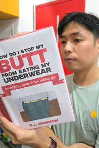 How Do I Stop My Butt From Eating My Underwear