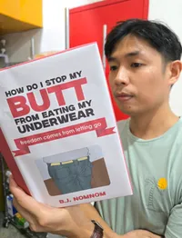 How Do I Stop My Butt From Eating My Underwear