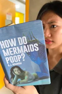 How Do Mermaids Poop