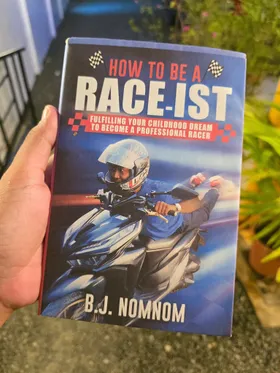 How To Be A Raceist