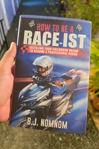 How To Be A Raceist