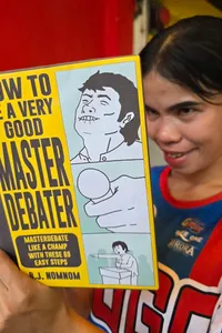 How To Be A Very Good Master Debater