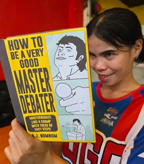 How To Be A Very Good Master Debater
