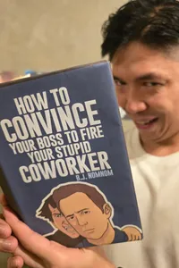 How To Convince Your Boss To Fire Your Stupid Coworker