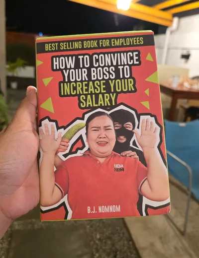 How To Convince Your Boss To Increase Your Salary NewEdition