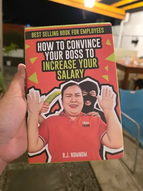 How To Convince Your Boss To Increase Your Salary NewEdition