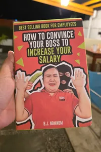 How To Convince Your Boss To Increase Your Salary NewEdition