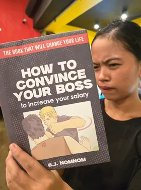 How To Convince Your Boss To Increase Your Salary
