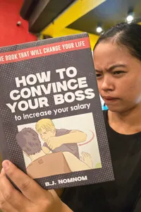 How To Convince Your Boss To Increase Your Salary