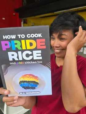 How To Cook Pride Rice And Prde Chicken Too