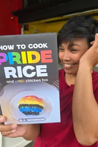 How To Cook Pride Rice And Prde Chicken Too