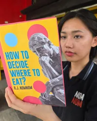 How To Decide Where To Eat