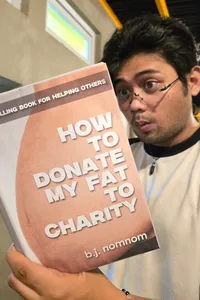 How To Donate My Fat To Charity