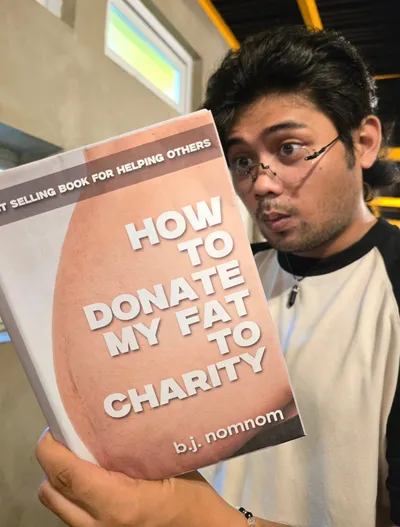 How To Donate My Fat To Charity