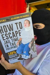 How To Escape Jail Time In The Philippines