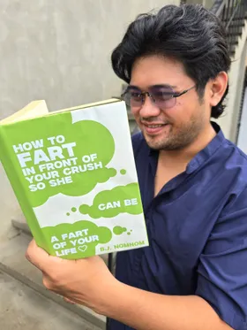 How To Fart In Front Of Your Crush So She Can Be A Fart Of Your Life