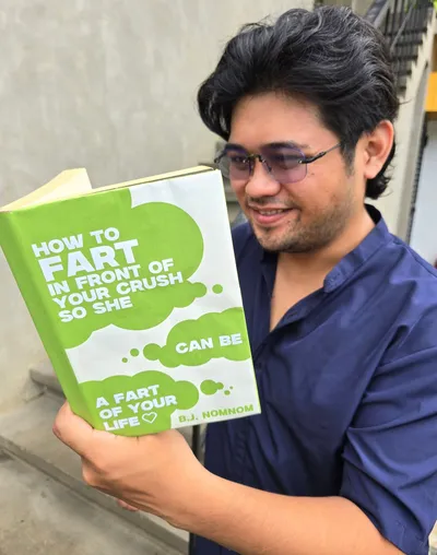 How To Fart In Front Of Your Crush So She Can Be A Fart Of Your Life