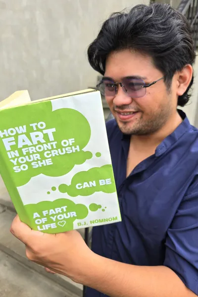 How To Fart In Front Of Your Crush So She Can Be A Fart Of Your Life