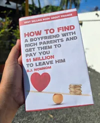How To Find A Bf With Rich Parents And Get Them To Pay You 1 Million To Leave Him