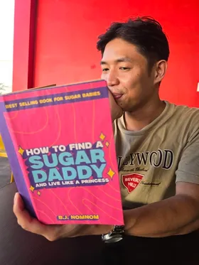 How To Find A Sugar Daddy