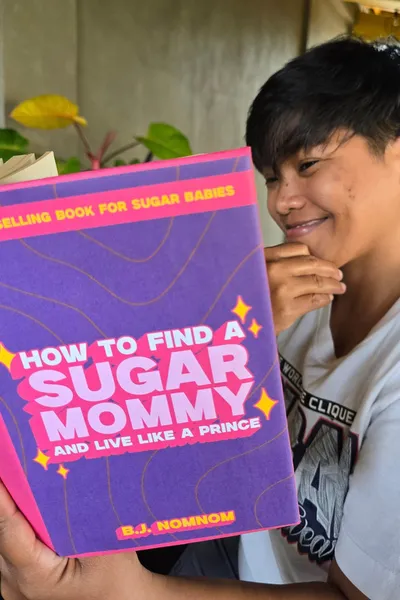 How To Find A Sugar Mommy