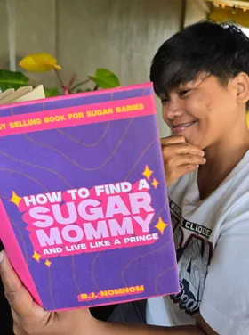 How To Find A Sugar Mommy