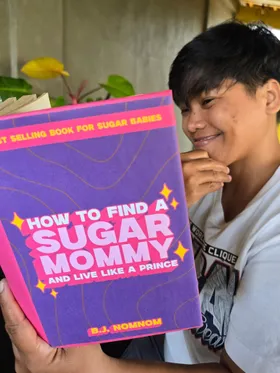 How To Find A Sugar Mommy