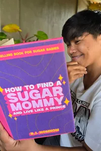 How To Find A Sugar Mommy