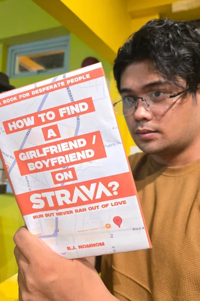 How To Find Bf Gf On Strava
