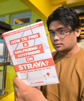How To Find Bf Gf On Strava